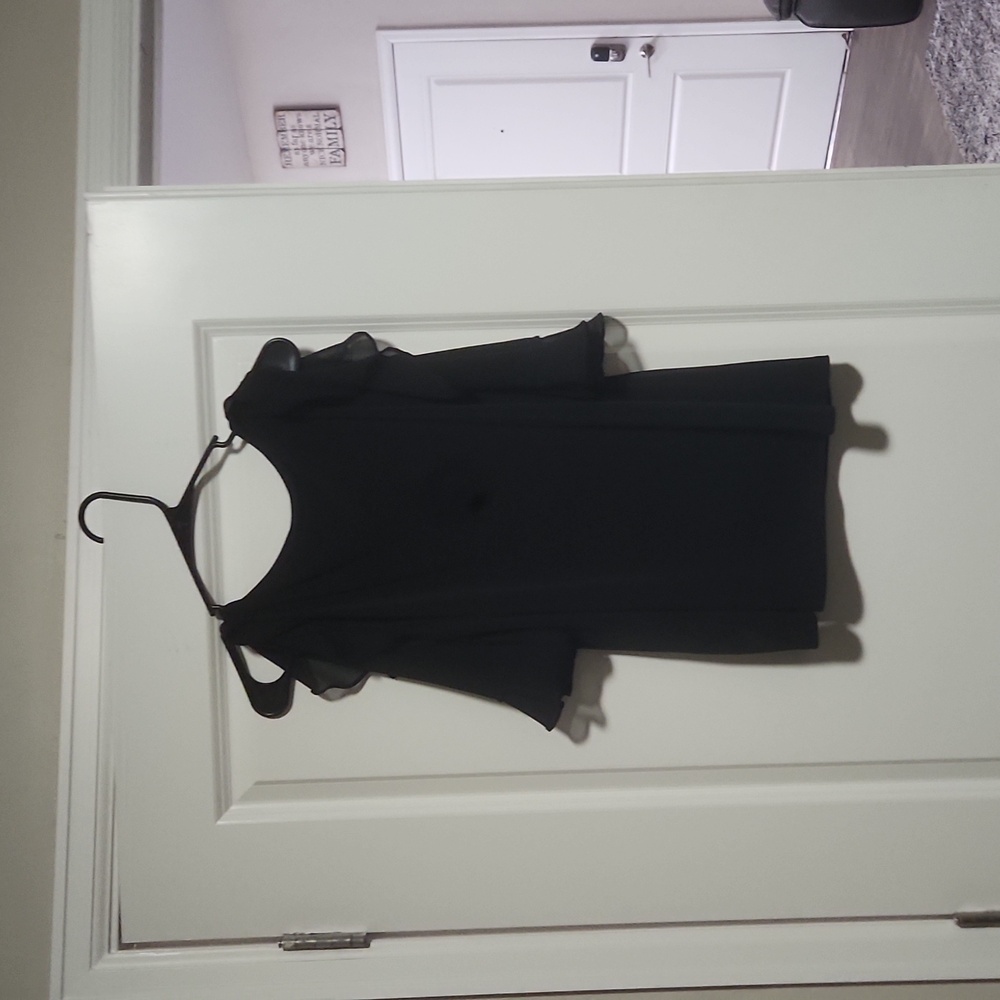 Bold Elements Blouse